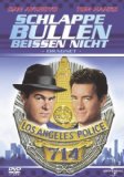 DVD - Ein Cop und ein Halber