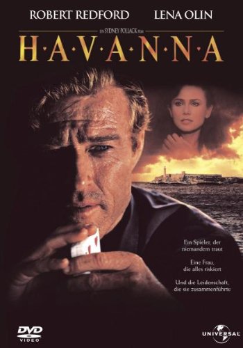 DVD - Havanna