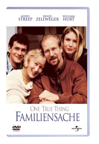 DVD - Familiensache