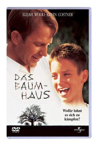 DVD - Das Baumhaus