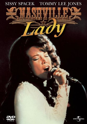 DVD - Nashville Lady