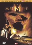 DVD - Die Mumie kehrt zurück