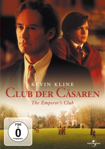 DVD - Club der C?aren