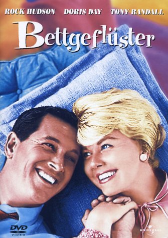 DVD - Bettgeflüster