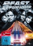 DVD - Fast and Furious 4 - Neues Model. Originalteile.