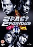 DVD - The Fast and the Furious