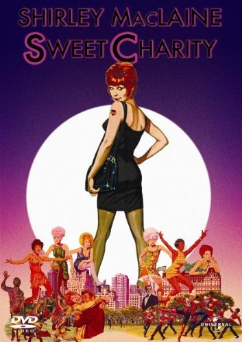 DVD - Sweet Charity