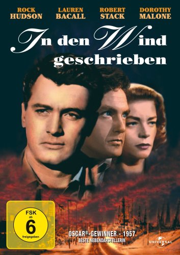 DVD - In den Wind geschrieben