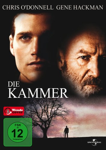 DVD - Die Kammer