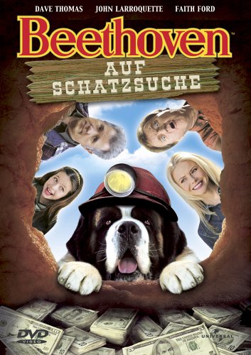 DVD - Beethoven 5 - auf Schatzsuche