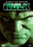 DVD - Der unglaubliche Hulk (ungeschnittene US-Kinoversion)