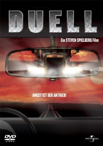 DVD - Duell