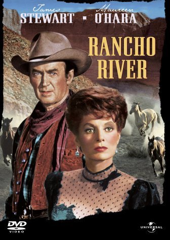 DVD - Rancho River