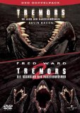 DVD - Tremors 3 & 4