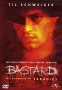 DVD - Bastard