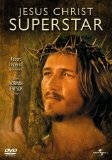 DVD - Jesus Christ Superstar (Andrew Lloyd Webber)