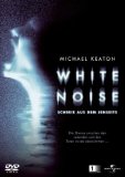 DVD - White Noise - Fürchte das Licht