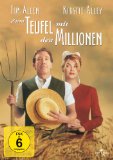 DVD - Tim Allen`s - Jede Menge ?rger