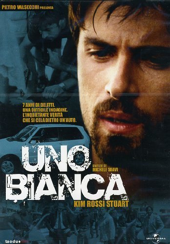  - Uno bianca [IT Import]