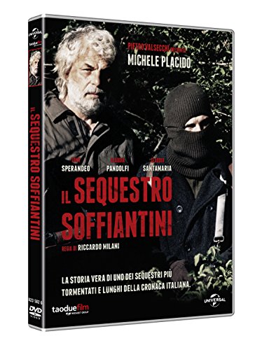  - Sequestro Soffiantini [IT Import]