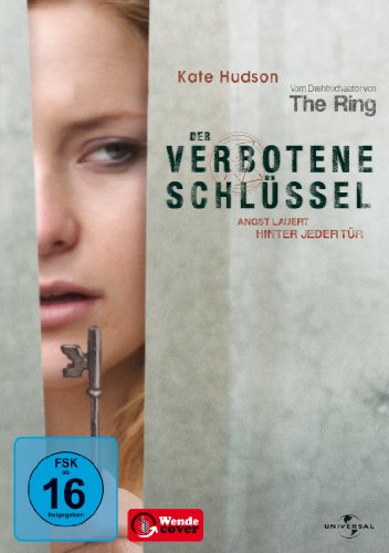 DVD - Der verbotene Schlüssel