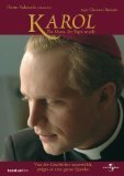 DVD - Karol - Ein Mann, der Papst wurde