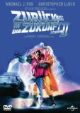 DVD - Zurück in die Zukunft (4-Disc Collector's Edition)