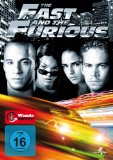 DVD - Fast and Furious 4 - Limited Collectors Edition