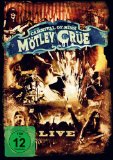 Strauss, Neil & Borchardt, Kirsten & Mötley Crüe - The Dirt - Sie wollten Sex und Drugs und Rock 'n' Roll. Die aberwitzige Geschichte von Mötley Crüe