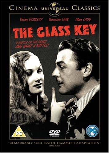  - The Glass Key