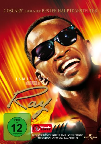 DVD - Ray