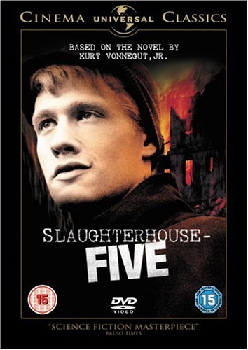  - Slaughterhouse Five [UK Import]