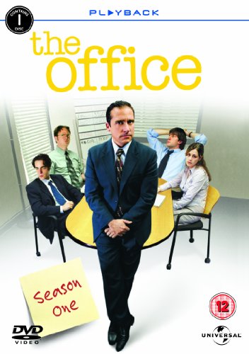 The Office - An American Workplace - The Office: An American Workplace - Season 1 [UK Import]