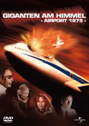  - Airport 1975 - Giganten am Himmel