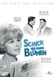 DVD - Doris Day: Bettgefl?ter (neues Cover)