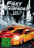 DVD - Fast and Furious 4 - Limited Collectors Edition