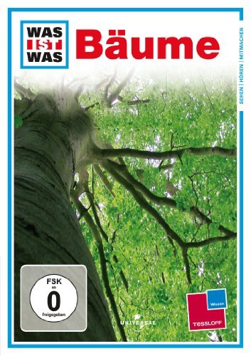 DVD - Was Ist Was - B?me