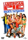 DVD - American Pie 7 - Das Buch der Liebe