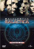 DVD - Battlestar Galactica - Season 1