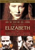 DVD - Elizabeth - Das goldene Königreich