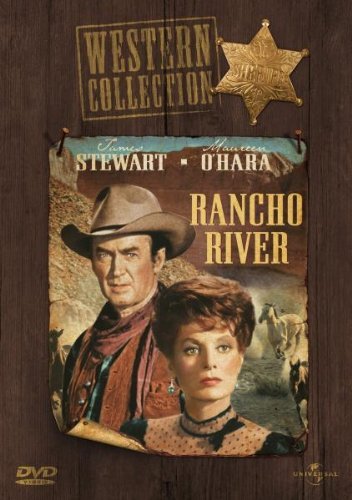 DVD - Rancho River