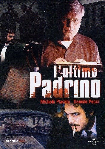  - L'ultimo padrino [IT Import]