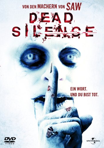 DVD - Dead Silence