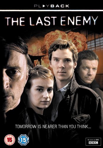  - The Last Enemy [2 DVDs] [UK Import]