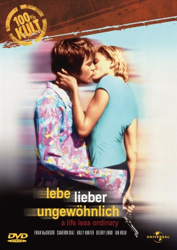 DVD - Lebe Lieber Ungew?nlich