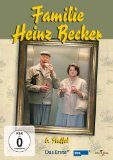 DVD - Familie Heinz Becker - Staffel 1