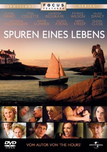 DVD - Spuren des lebens