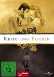 DVD - Krieg & Frieden, Teil 2 [3 DVDs]