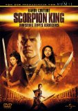 DVD - The Scorpion King