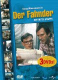 DVD - Der Fahnder - Die erste Staffel [6 DVDs]